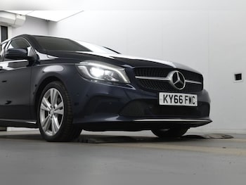 Used Mercedes-Benz A-Class 2016 for sale - 78181405: Photo