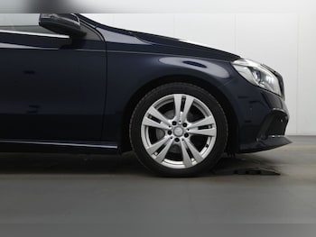 Used Mercedes-Benz A-Class 2016 for sale - 78181405: Photo