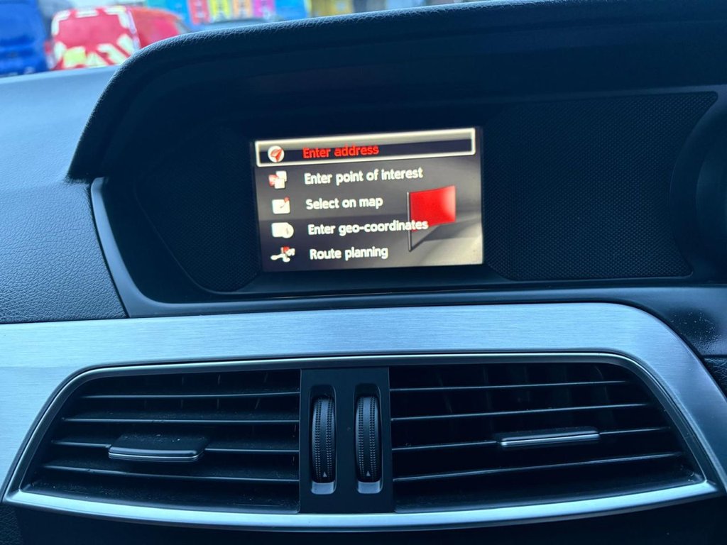 Used Mercedes-Benz C Class 2012 for sale - 77919889: Photo 22