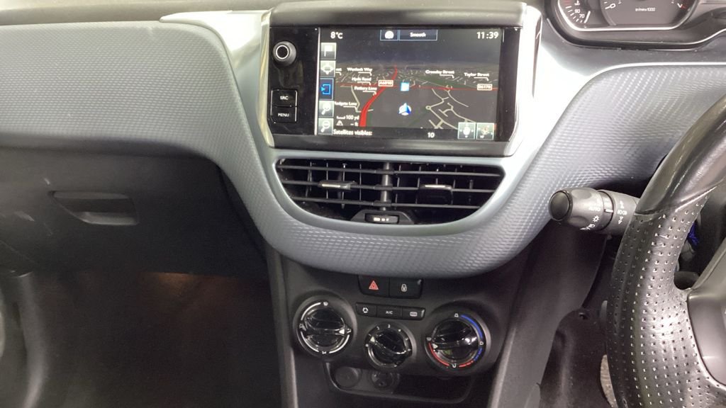 Used Peugeot 208 2015 for sale - 78030664: Photo 12