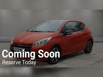 Peugeot 208 feature image