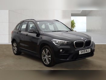 Used BMW X1 2019 for sale - 78758100: Photo