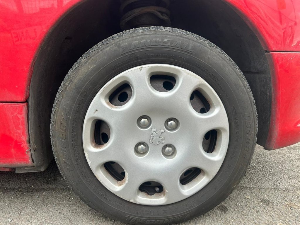 Used Peugeot 206 2006 for sale - 78056124: Photo 10