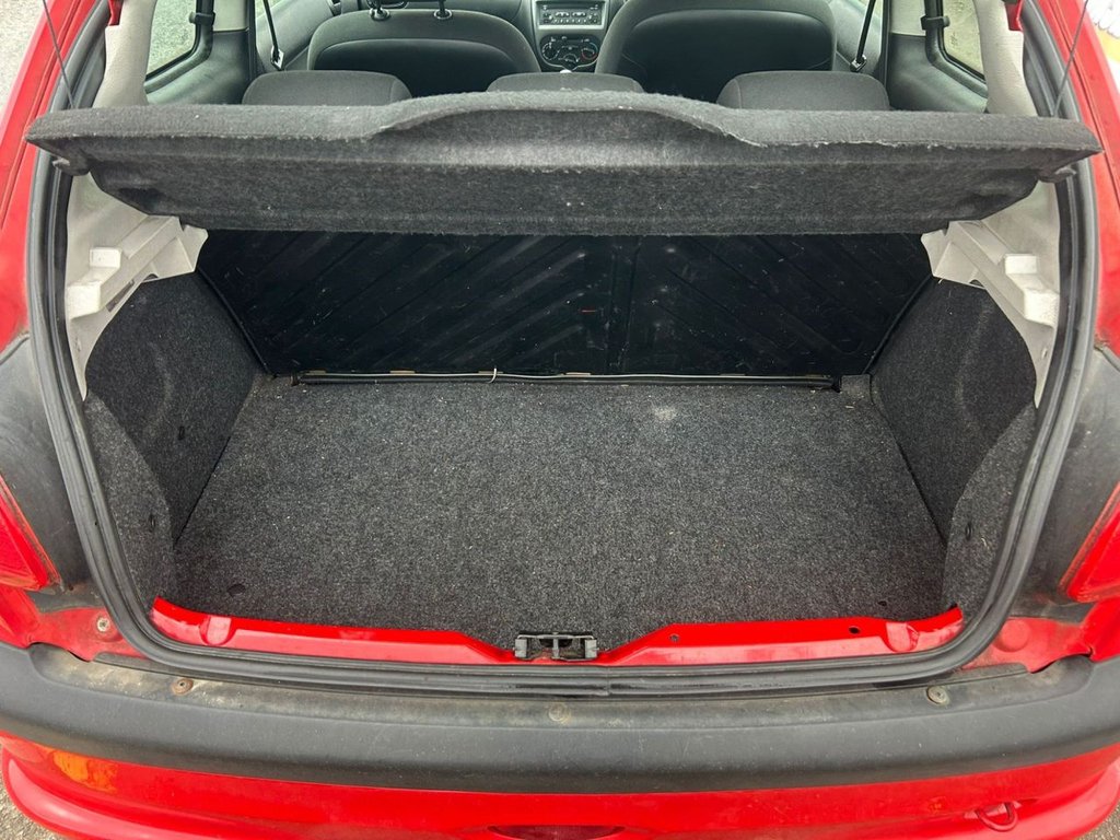 Used Peugeot 206 2006 for sale - 78056124: Photo 5