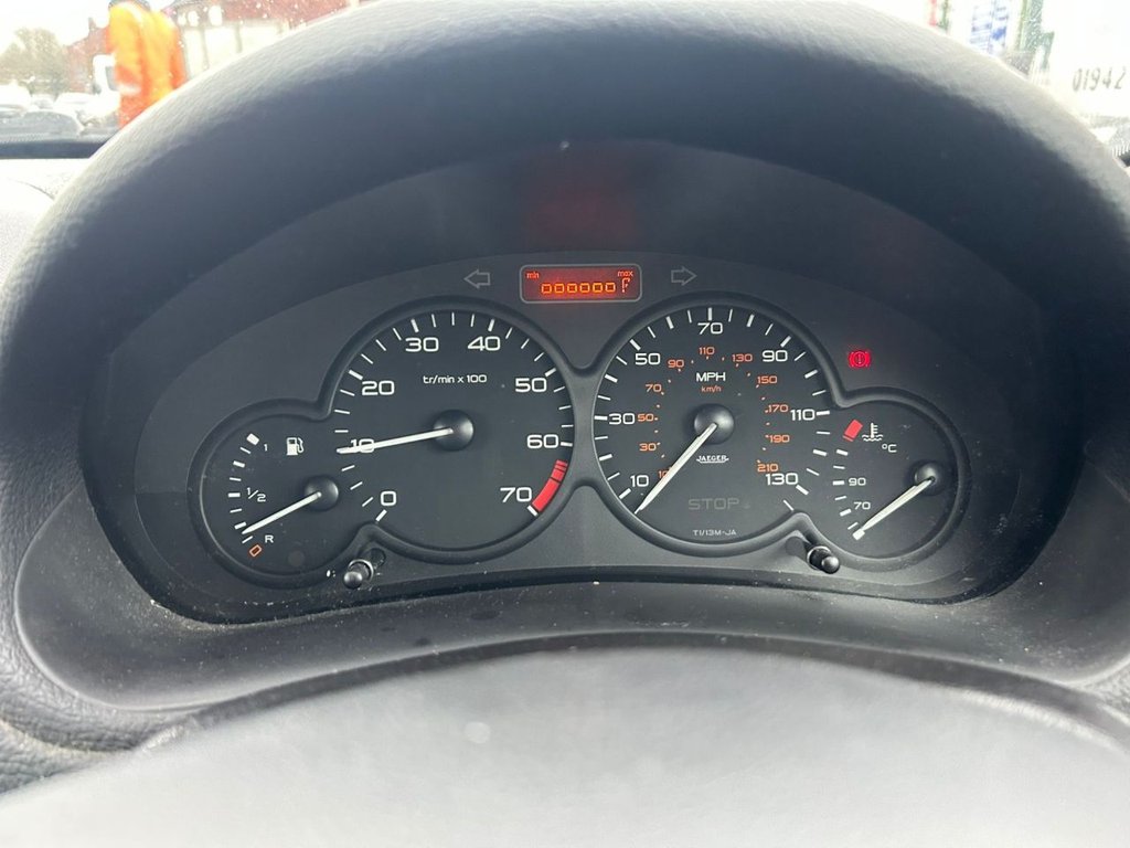 Used Peugeot 206 2006 for sale - 78056124: Photo 6