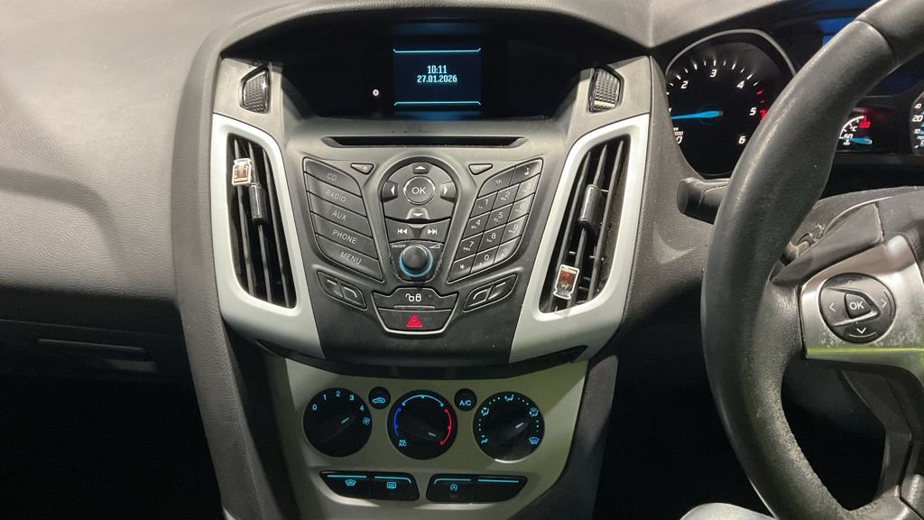 Used Ford Focus 2013 for sale - 77369955: Photo 11