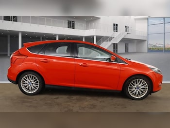 Used Ford Focus 2013 for sale - 77369955: Photo