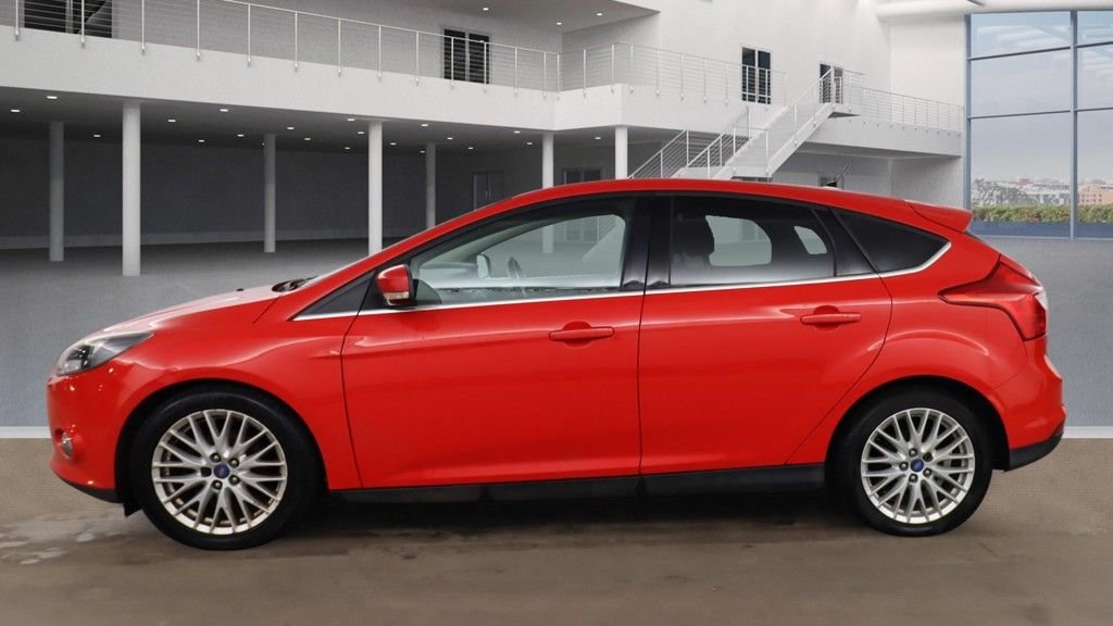 Used Ford Focus 2013 for sale - 77369955: Photo 5