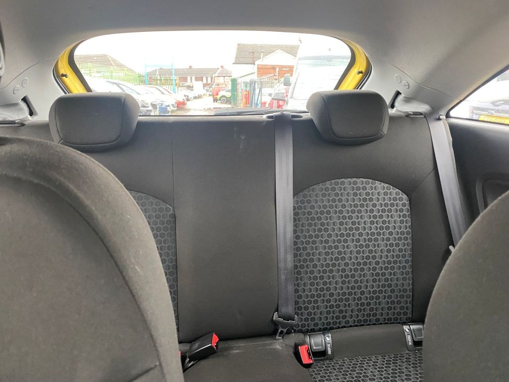 Used Vauxhall Corsa 2015 for sale - 77936213: Photo 17