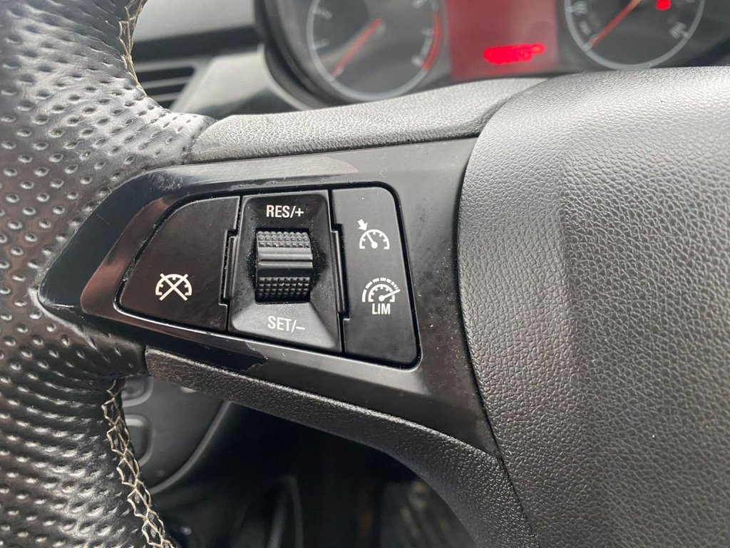 Used Vauxhall Corsa 2015 for sale - 77936213: Photo 18