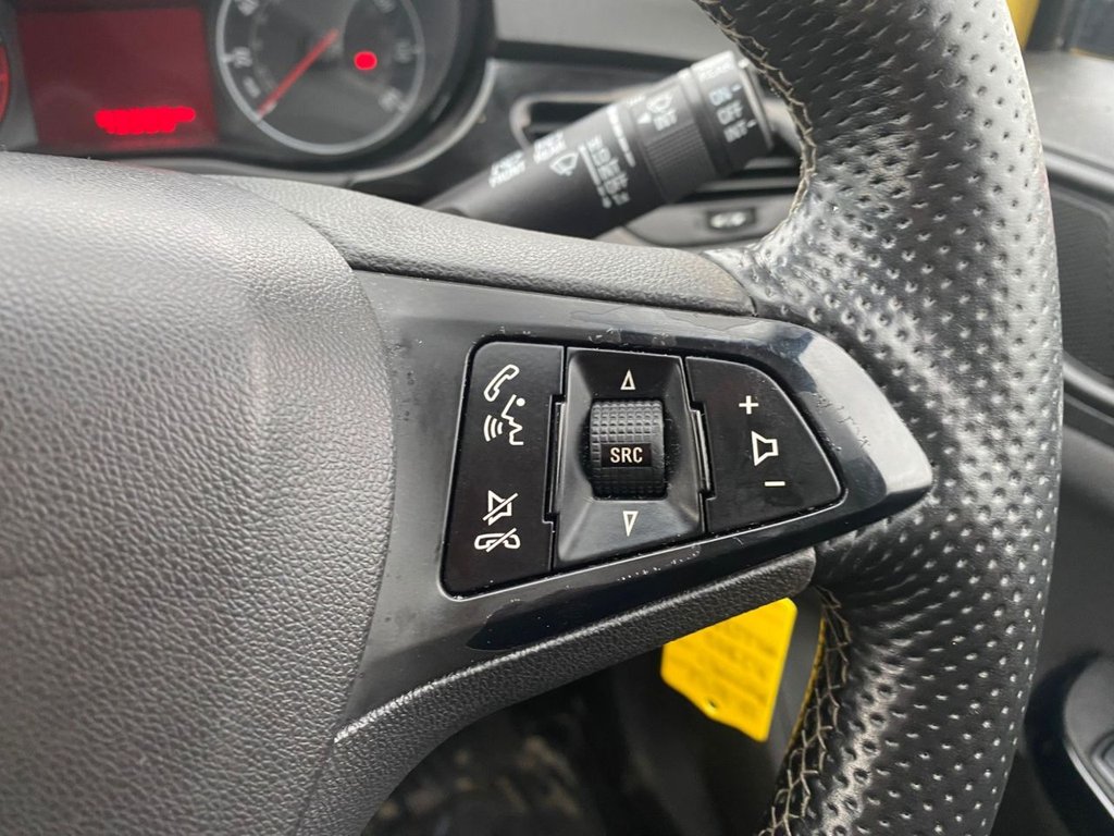 Used Vauxhall Corsa 2015 for sale - 77936213: Photo 20