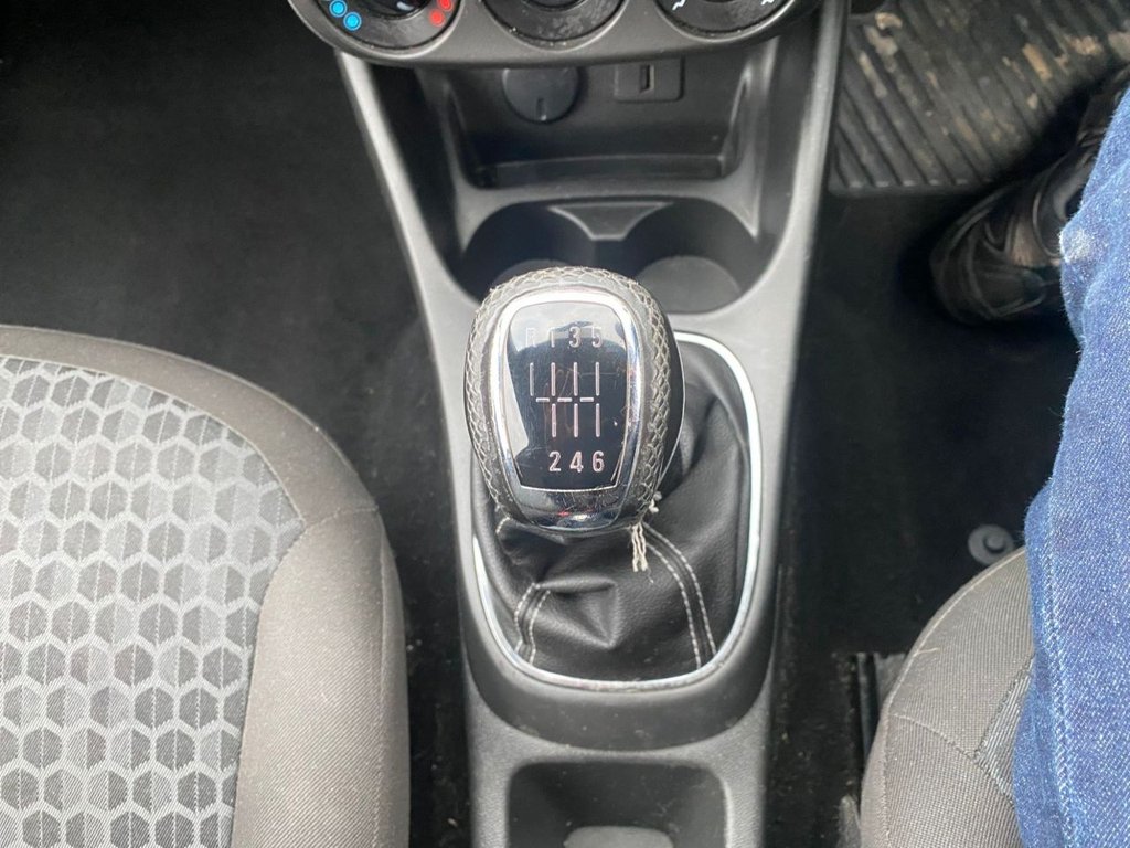 Used Vauxhall Corsa 2015 for sale - 77936213: Photo 21