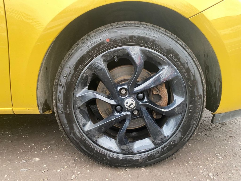 Used Vauxhall Corsa 2015 for sale - 77936213: Photo 27