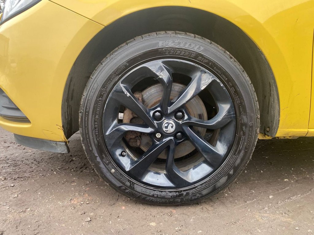 Used Vauxhall Corsa 2015 for sale - 77936213: Photo 28