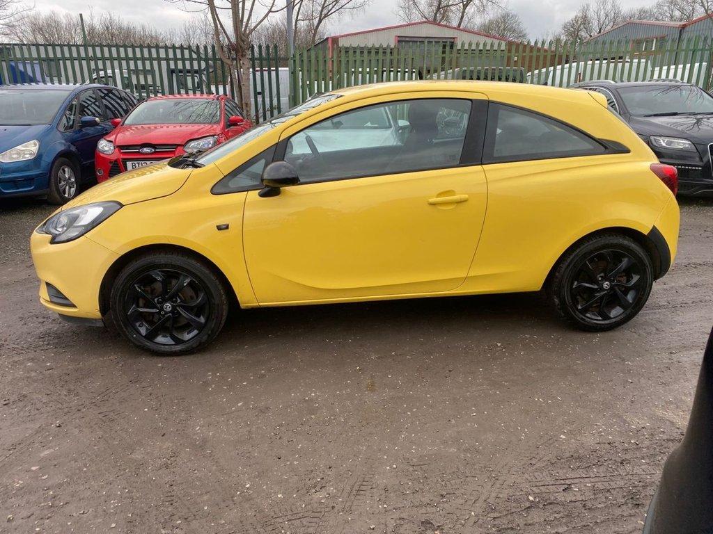 Used Vauxhall Corsa 2015 for sale - 77936213: Photo 5