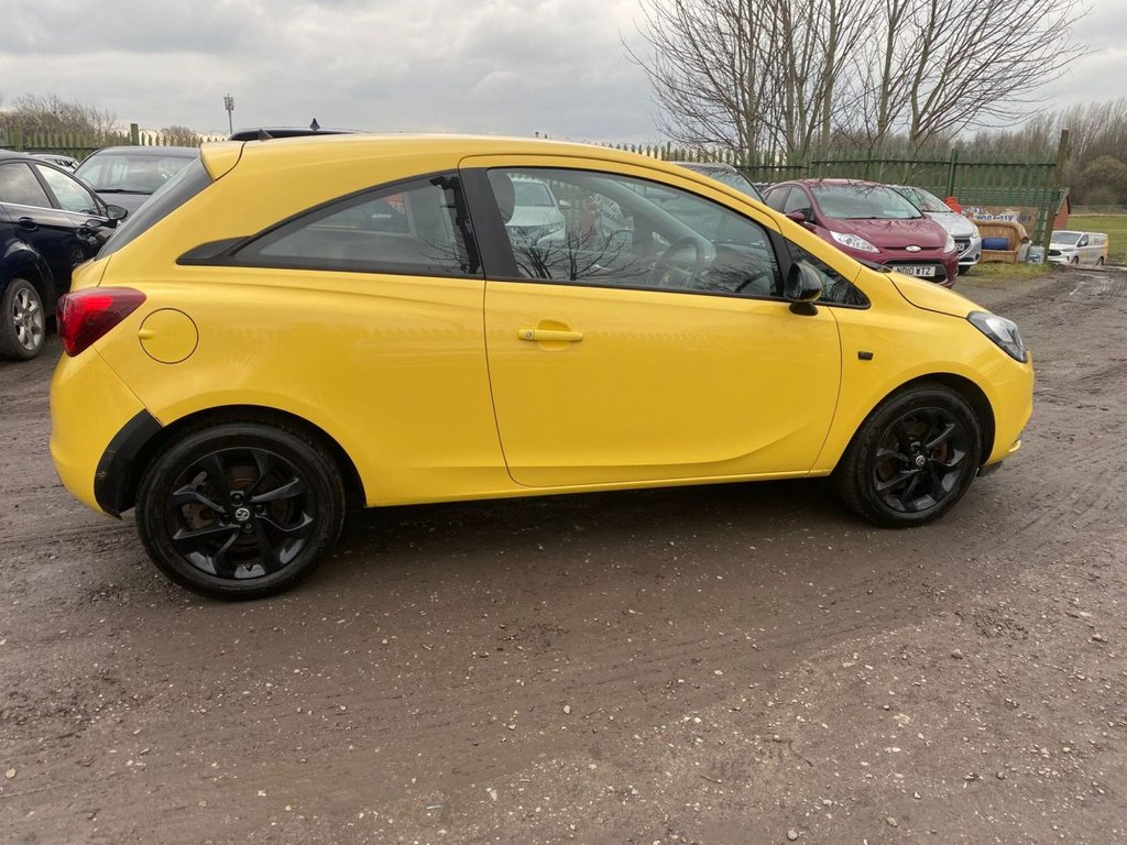 Used Vauxhall Corsa 2015 for sale - 77936213: Photo 6