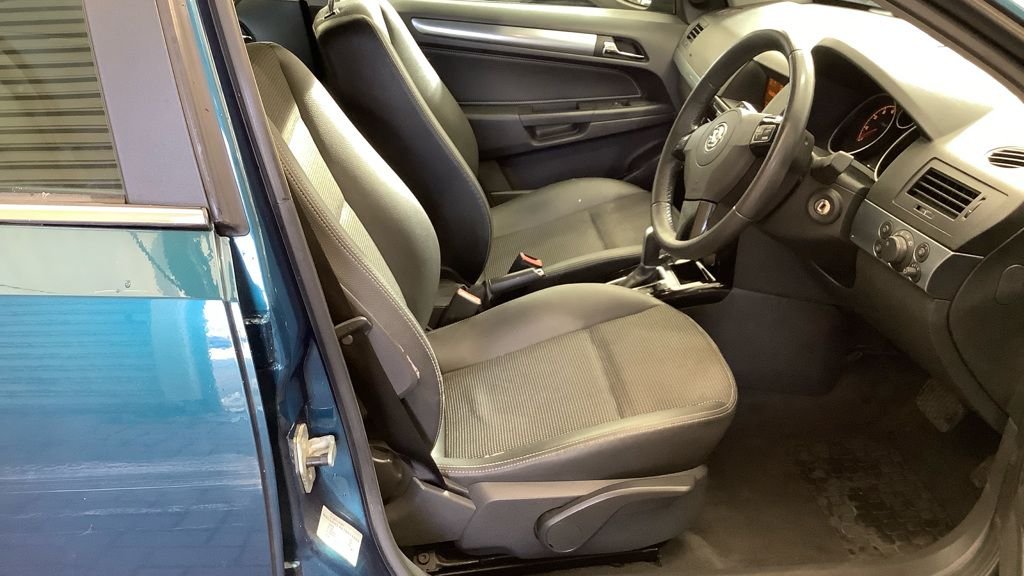 Used Vauxhall Astra 2007 for sale - 76367684: Photo 10