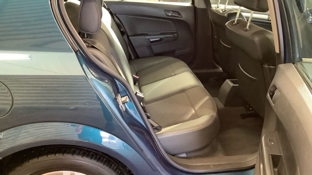 Used Vauxhall Astra 2007 for sale - 76367684: Photo 11