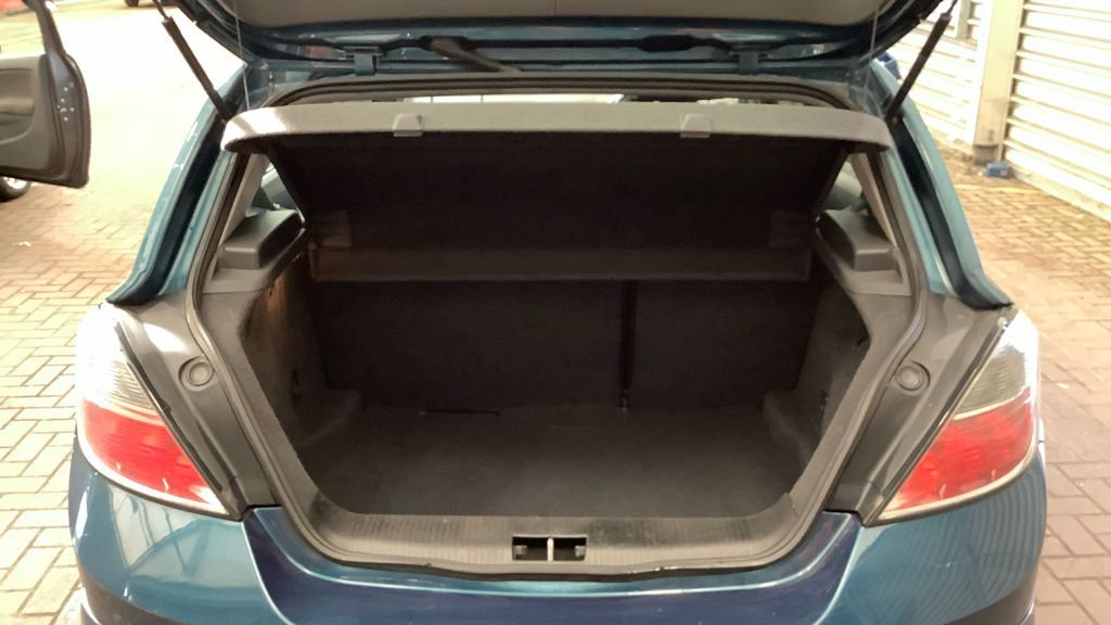 Used Vauxhall Astra 2007 for sale - 76367684: Photo 7