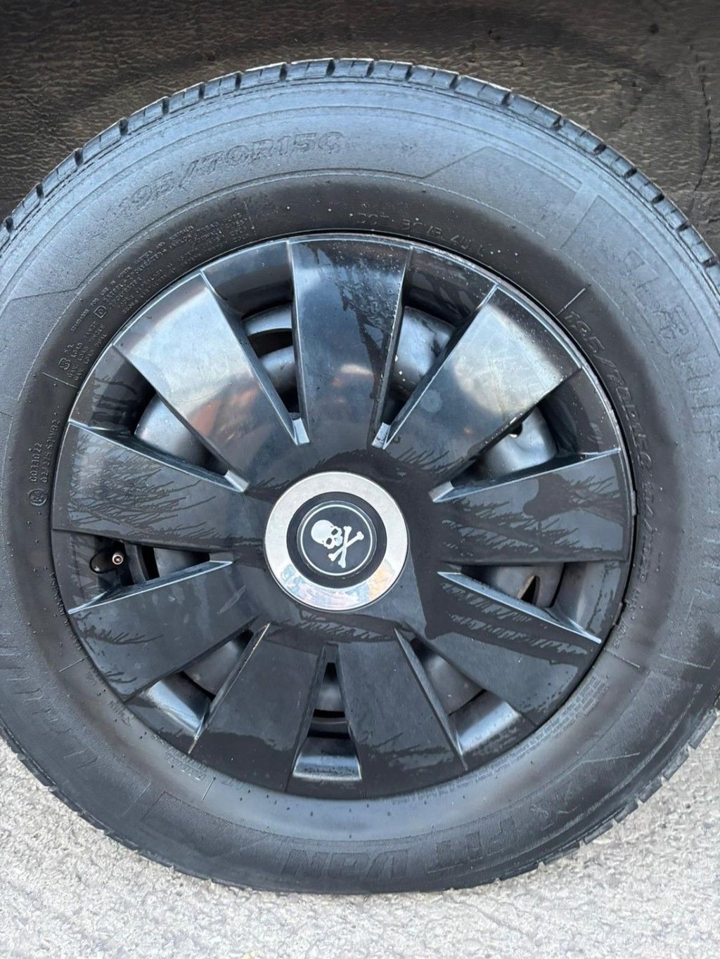 Used Ford Transit 2010 for sale - 77935977: Photo 10