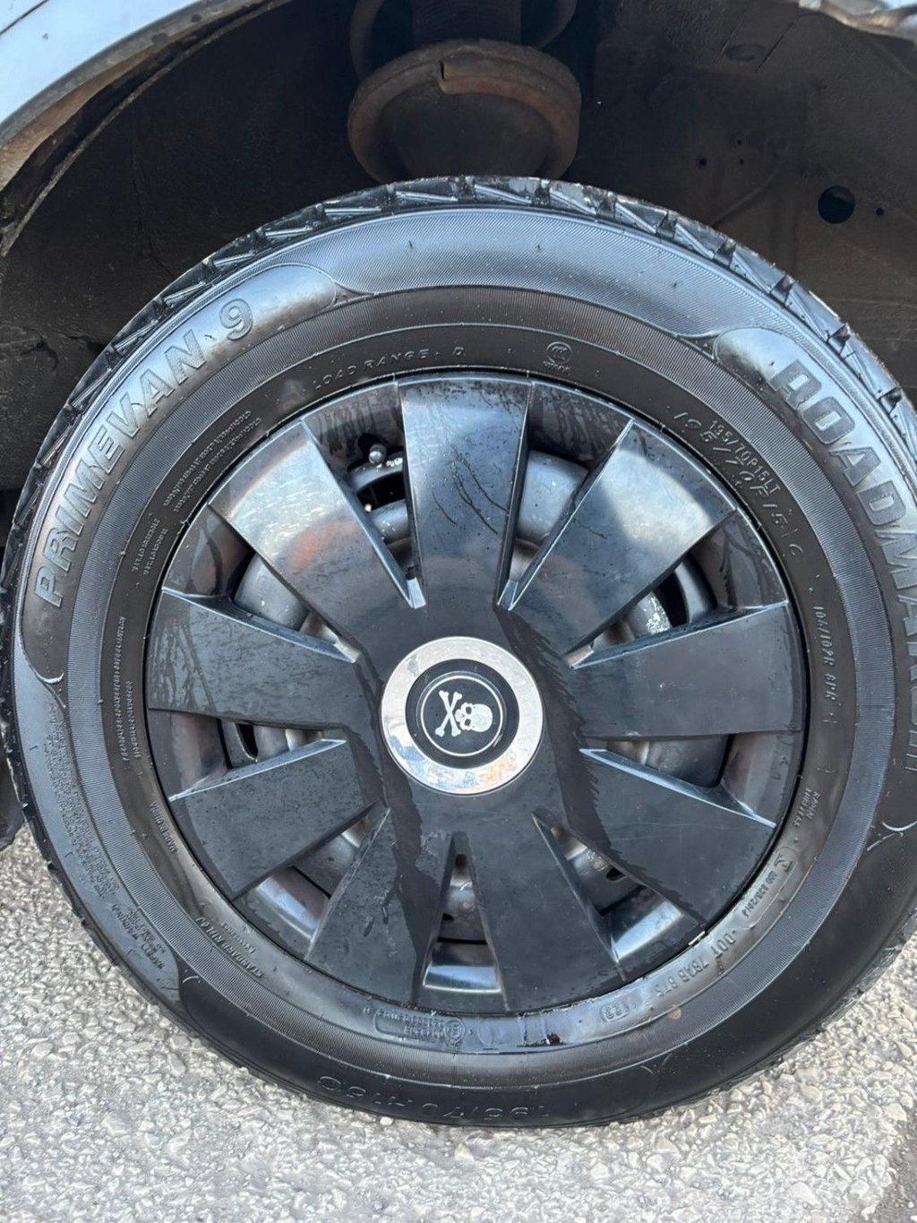 Used Ford Transit 2010 for sale - 77935977: Photo 11