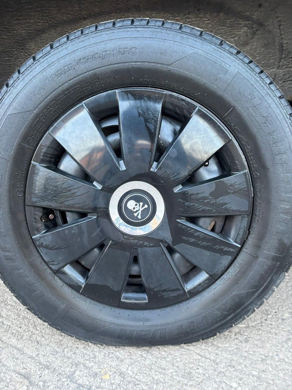 Used Ford Transit 2010 for sale - 77935977: Photo 12