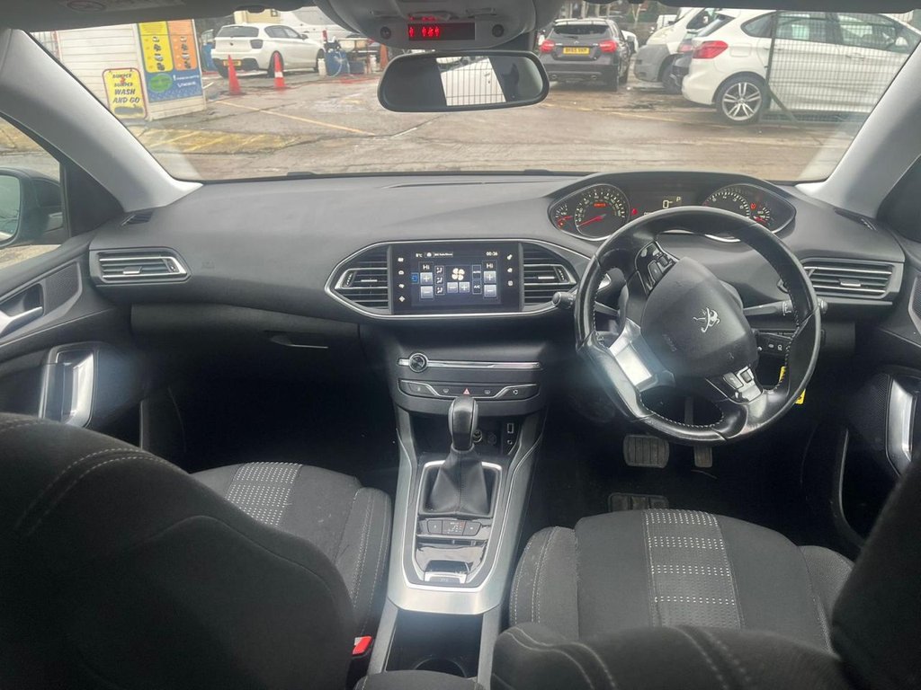 Used Peugeot 308 2015 for sale - 77236723: Photo 19