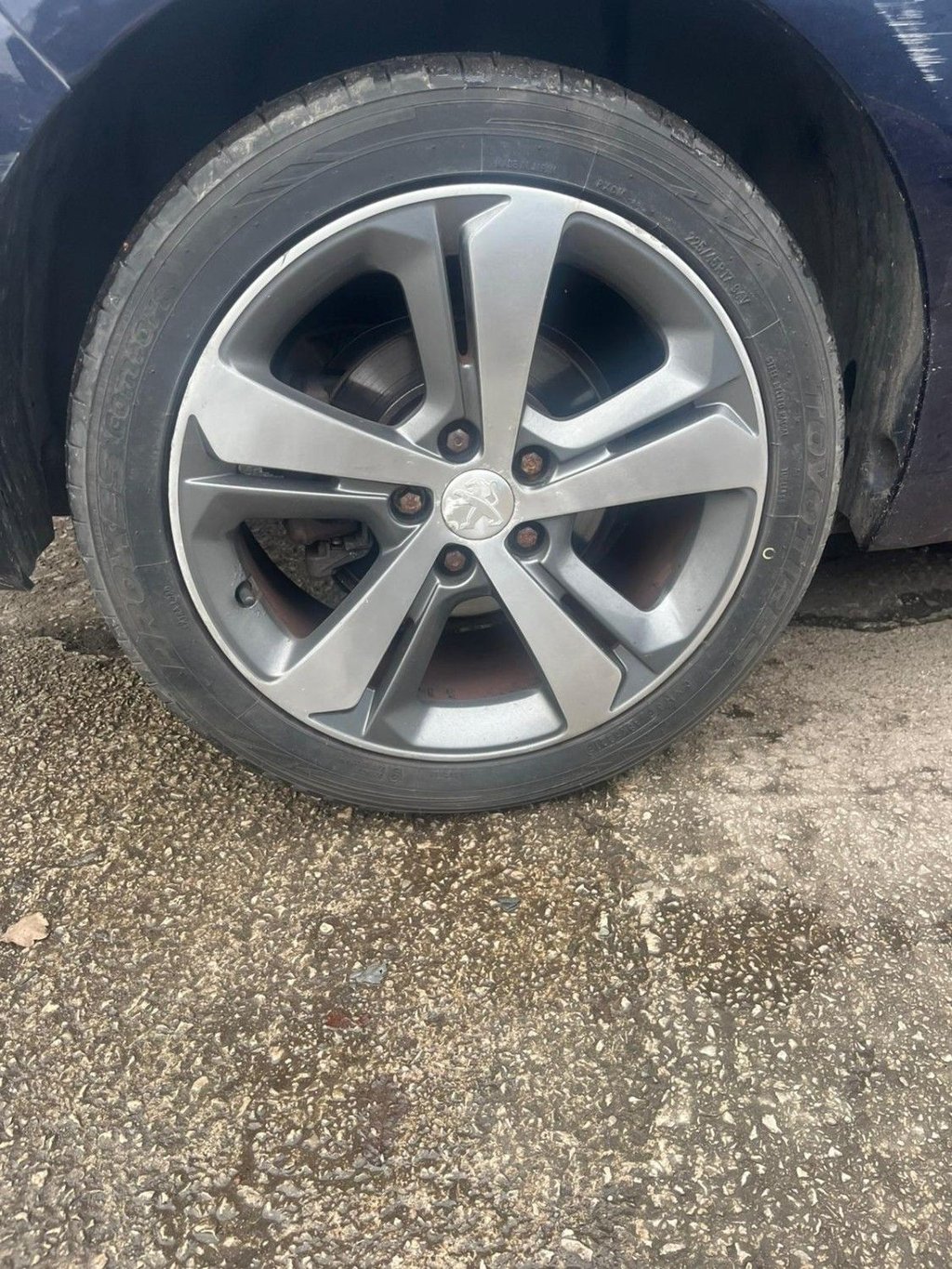 Used Peugeot 308 2015 for sale - 77236723: Photo 25