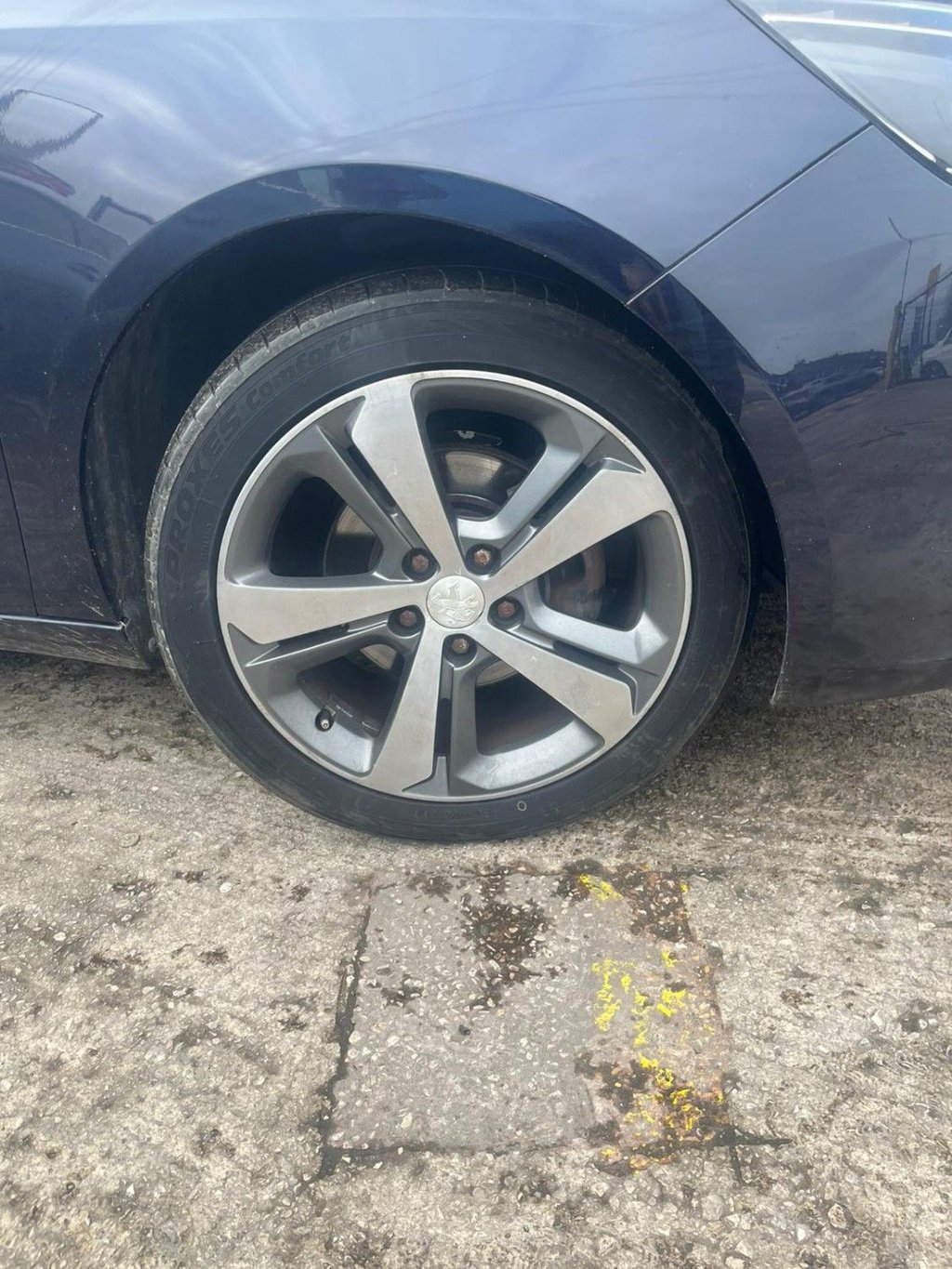 Used Peugeot 308 2015 for sale - 77236723: Photo 26