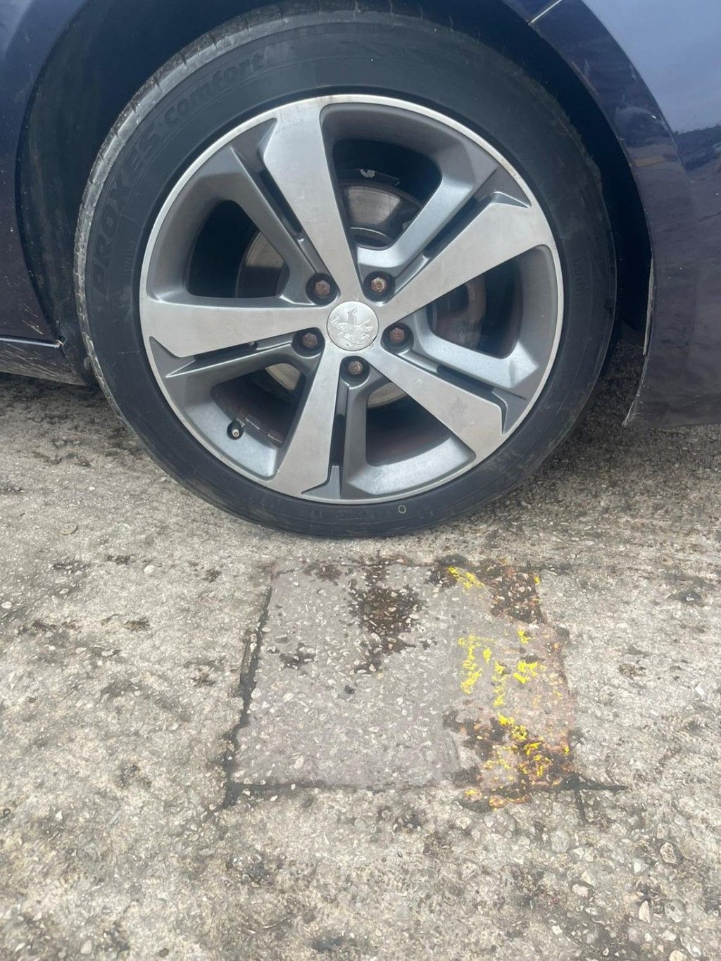 Used Peugeot 308 2015 for sale - 77236723: Photo 27