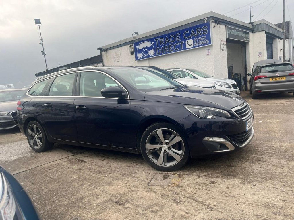 Used Peugeot 308 2015 for sale - 77236723: Photo 4