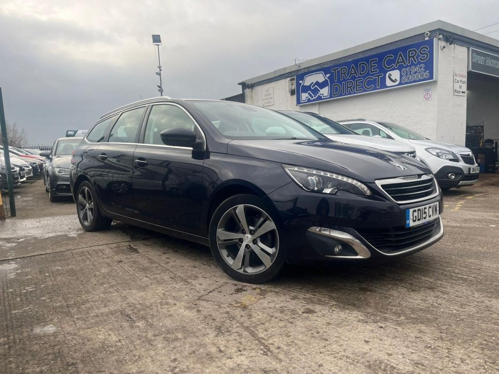 Used Peugeot 308 2015 for sale - 77236723: Photo 5