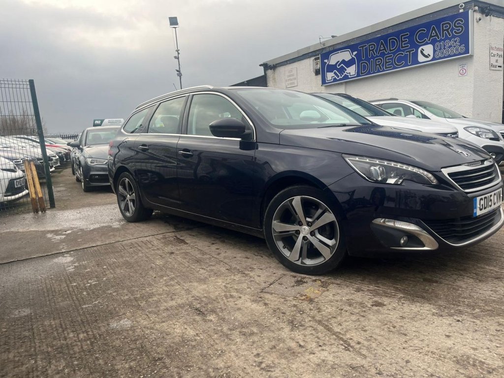 Used Peugeot 308 2015 for sale - 77236723: Photo 7