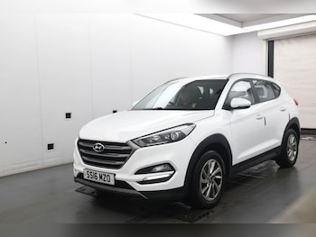 Used Hyundai TUCSON 2016 for sale - 79599349: Photo