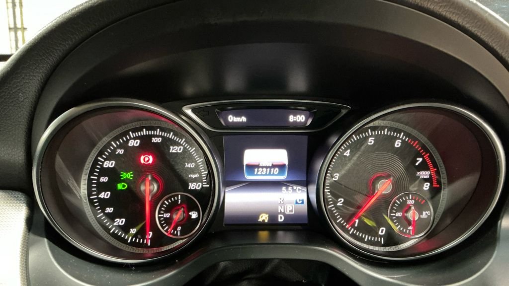 Used Mercedes-Benz GLA 2019 for sale - 77655239: Photo 10