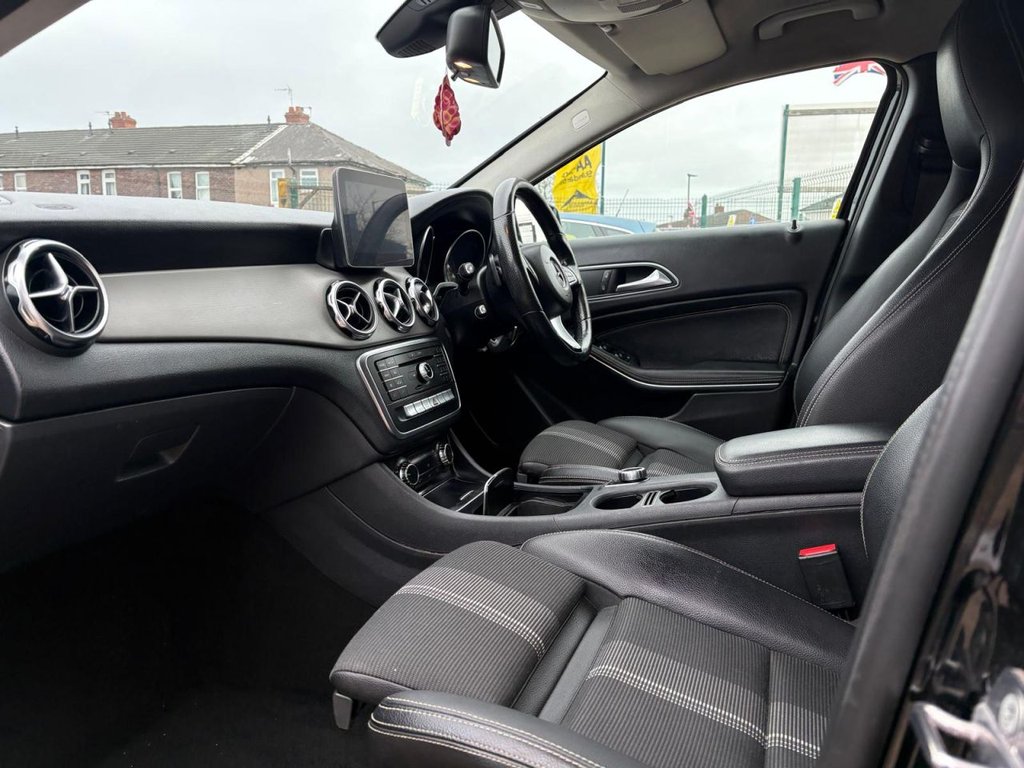 Used Mercedes-Benz GLA 2019 for sale - 77655239: Photo 11