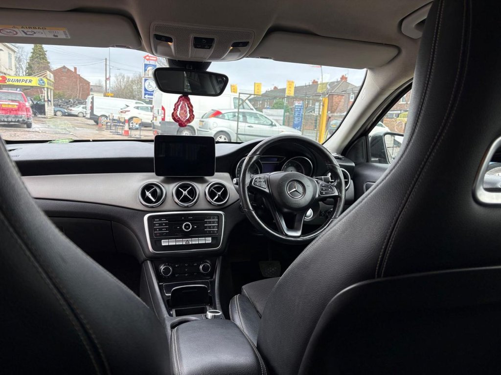 Used Mercedes-Benz GLA 2019 for sale - 77655239: Photo 12