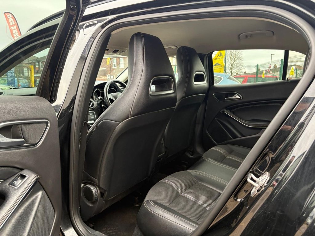 Used Mercedes-Benz GLA 2019 for sale - 77655239: Photo 13