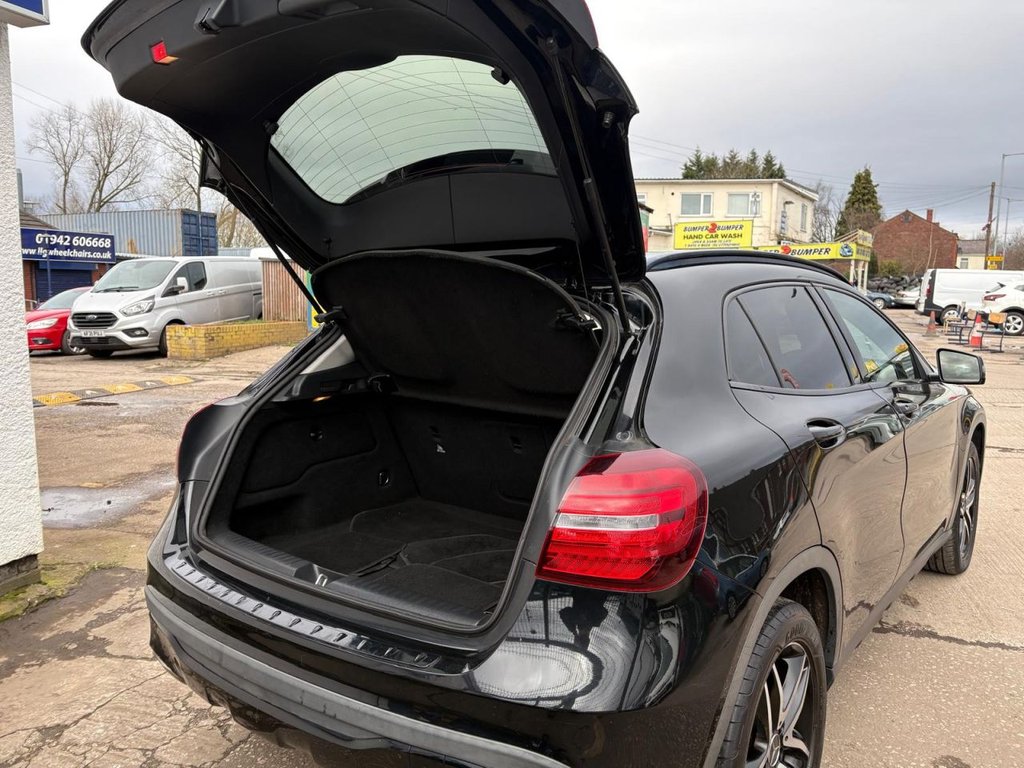 Used Mercedes-Benz GLA 2019 for sale - 77655239: Photo 14