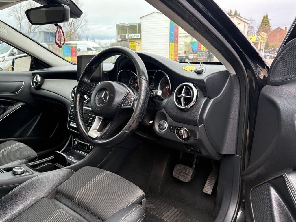 Used Mercedes-Benz GLA 2019 for sale - 77655239: Photo 15