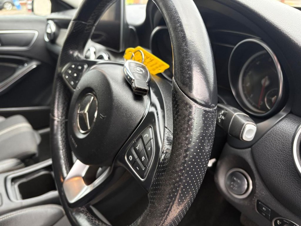 Used Mercedes-Benz GLA 2019 for sale - 77655239: Photo 16