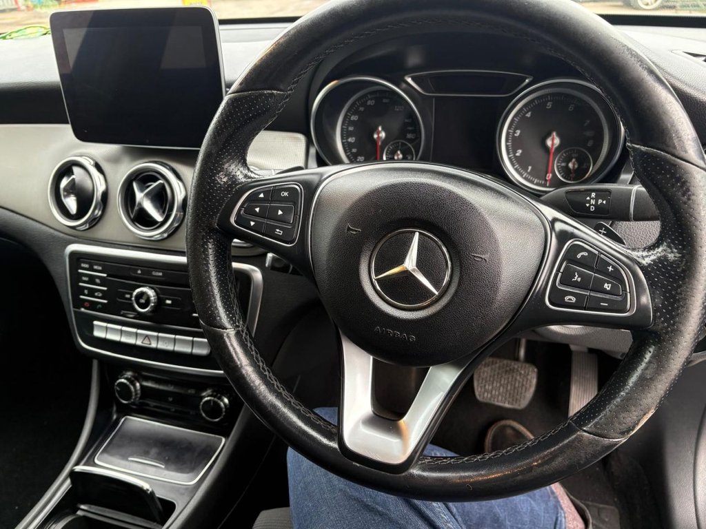 Used Mercedes-Benz GLA 2019 for sale - 77655239: Photo 17