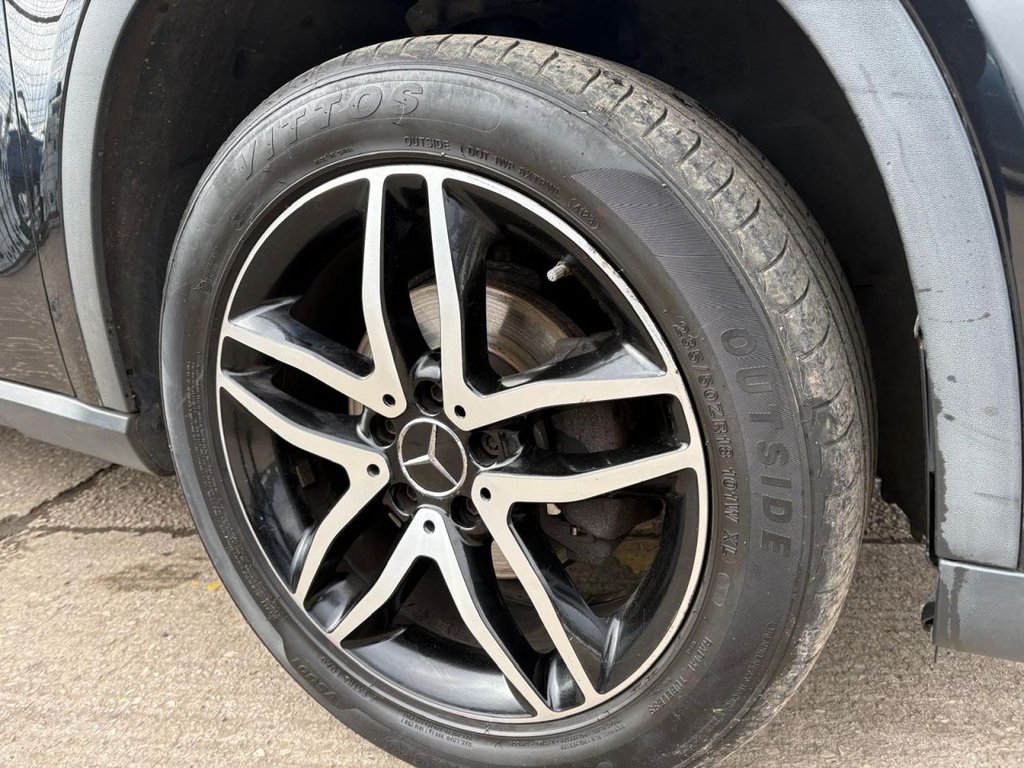 Used Mercedes-Benz GLA 2019 for sale - 77655239: Photo 19