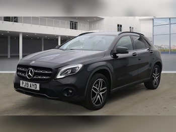 Used Mercedes-Benz GLA 2019 for sale - 77655239: Photo