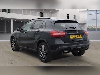 Used Mercedes-Benz GLA 2019 for sale - 77655239: Photo