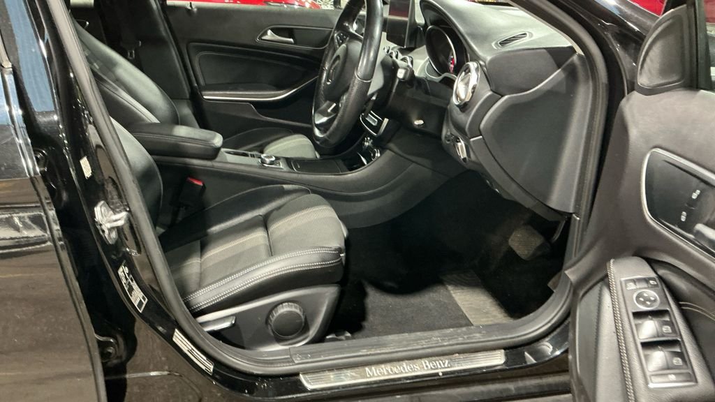 Used Mercedes-Benz GLA 2019 for sale - 77655239: Photo 9