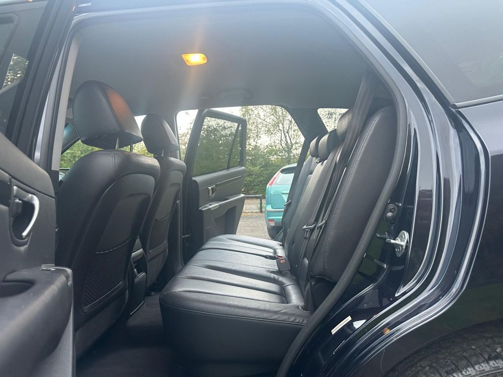 Used Hyundai Santa Fe 2012 for sale - 75929618: Photo 13