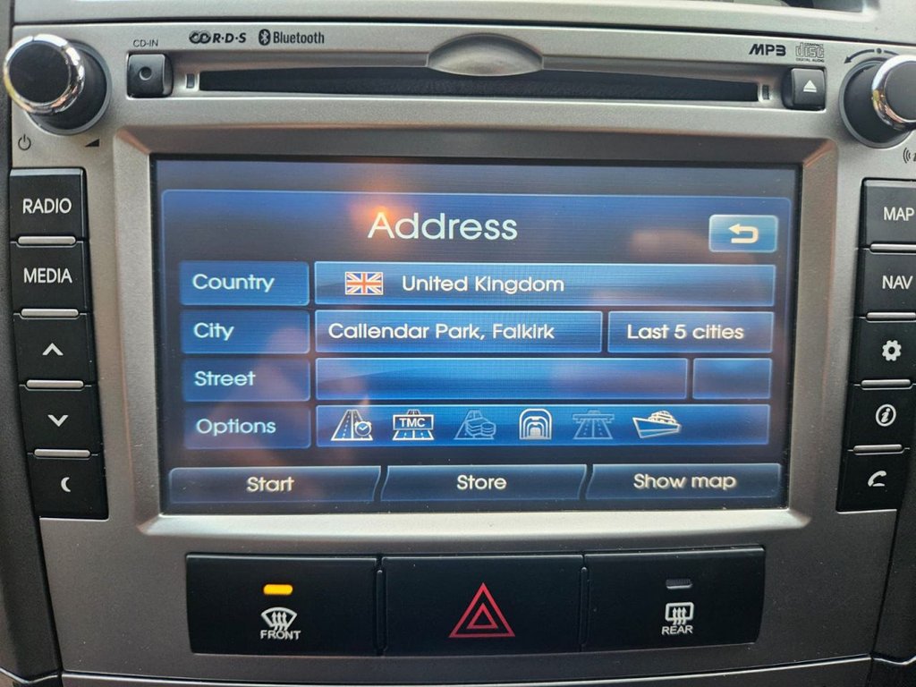 Used Hyundai Santa Fe 2012 for sale - 75929618: Photo 19