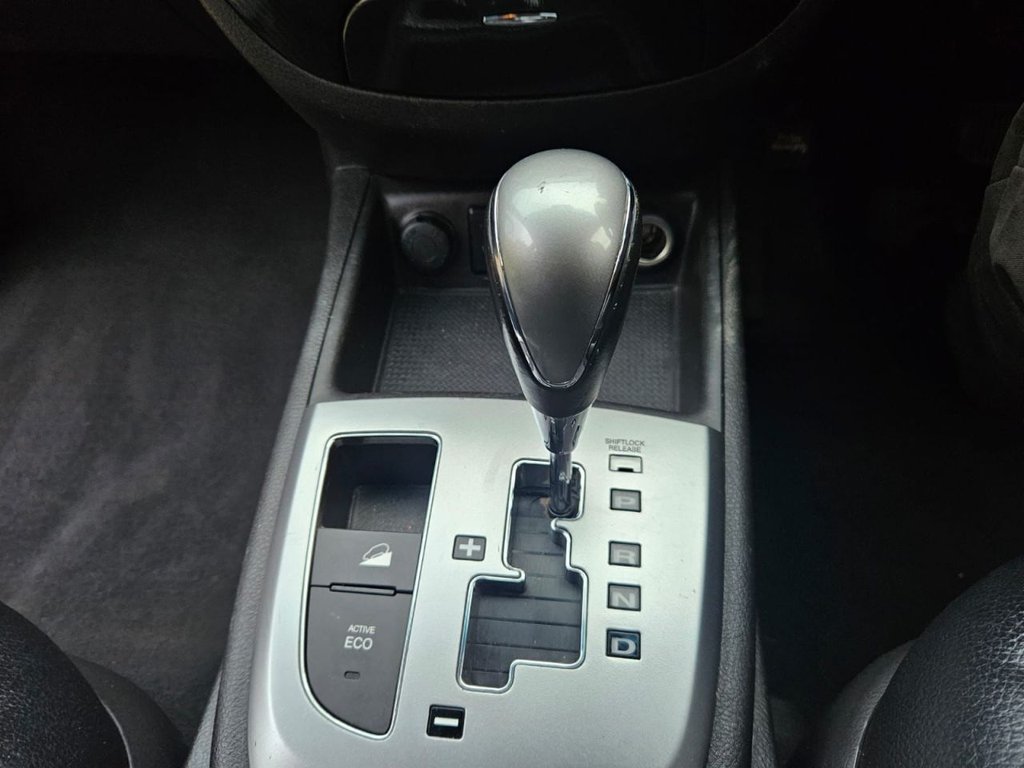 Used Hyundai Santa Fe 2012 for sale - 75929618: Photo 23