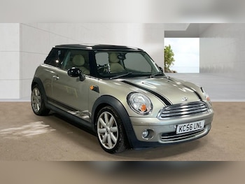 Used MINI Hatch 2007 for sale - 79323168: Photo